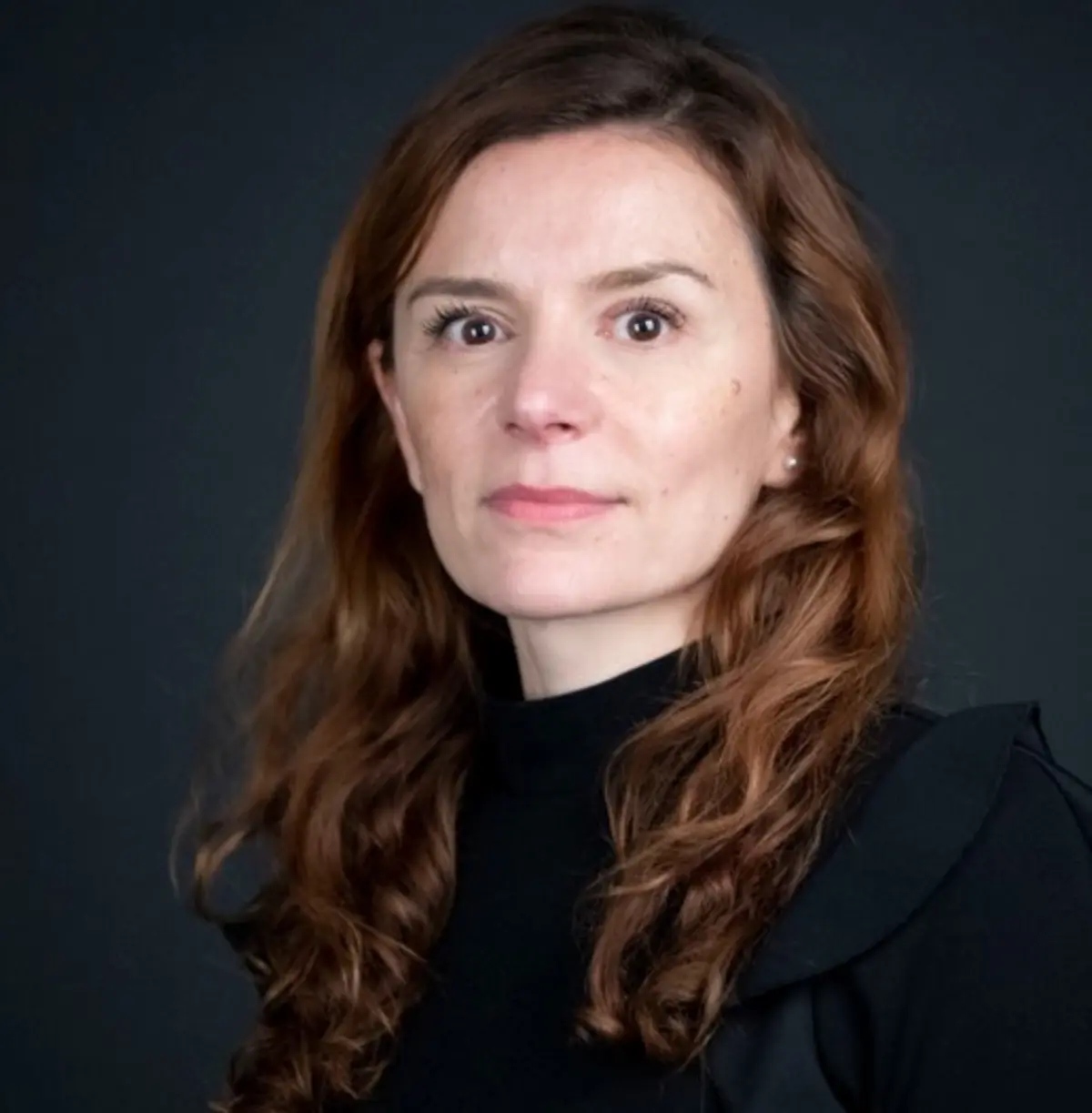 Imagem do autor Catarina Ferreira