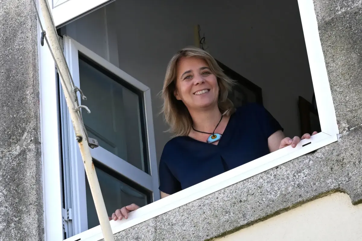 A ex-líder bloquista quer que a sua candidatura seja um "espaço alargado"