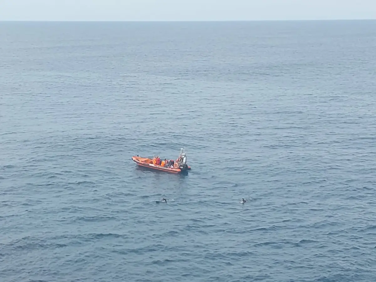 Imagem de contexto do artigo Pescador morre após queda de falésia na Carrapateira