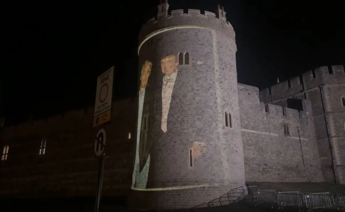 Donald Trump foi próximo de Jeffrey Epstein durante muito tempo antes de romper com o agressor