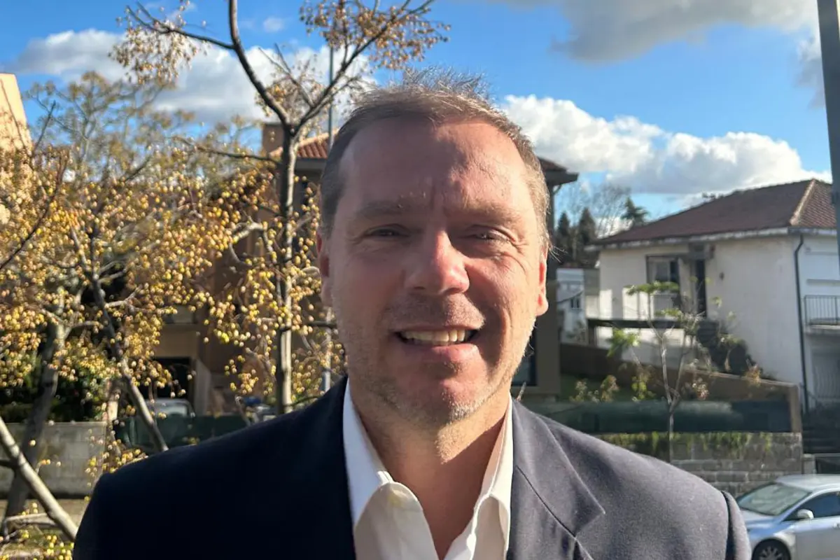 Imagem do autor António Pedro Madureira