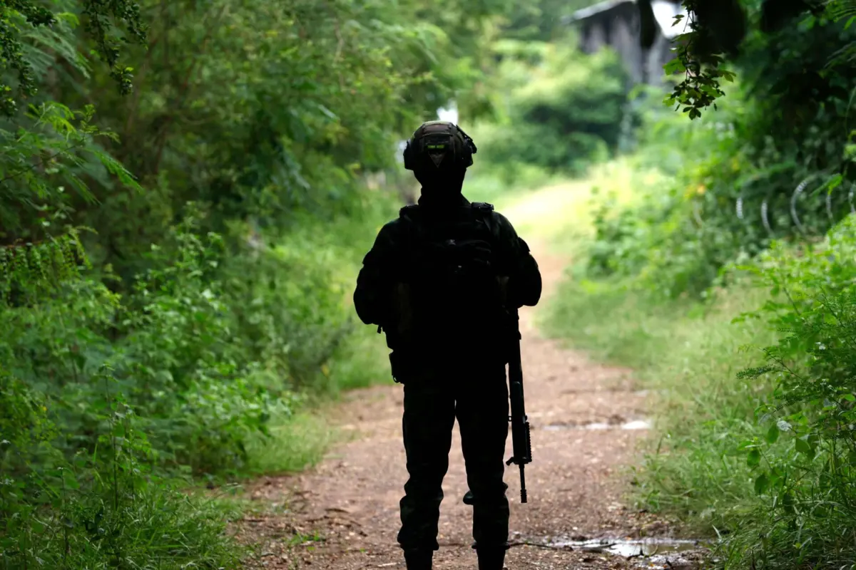 Imagem de contexto do artigo Estudante sul-coreano torturado até à morte no Camboja. Polícia investiga rede criminosa