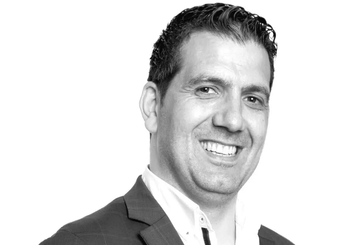 Imagem do autor Miguel Vasconcelos