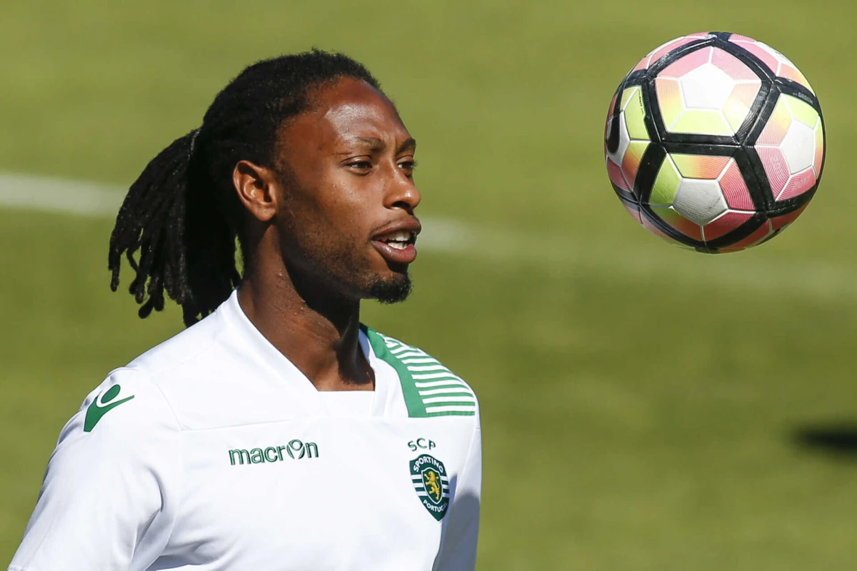 Rúben Semedo já tinha sido acusado de violar uma menor na Grécia