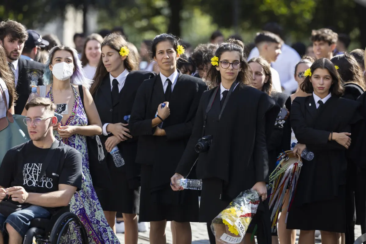 Alterações no acesso ao Superior travam a entrada de alunos com deficiência, avançou hoje o JN