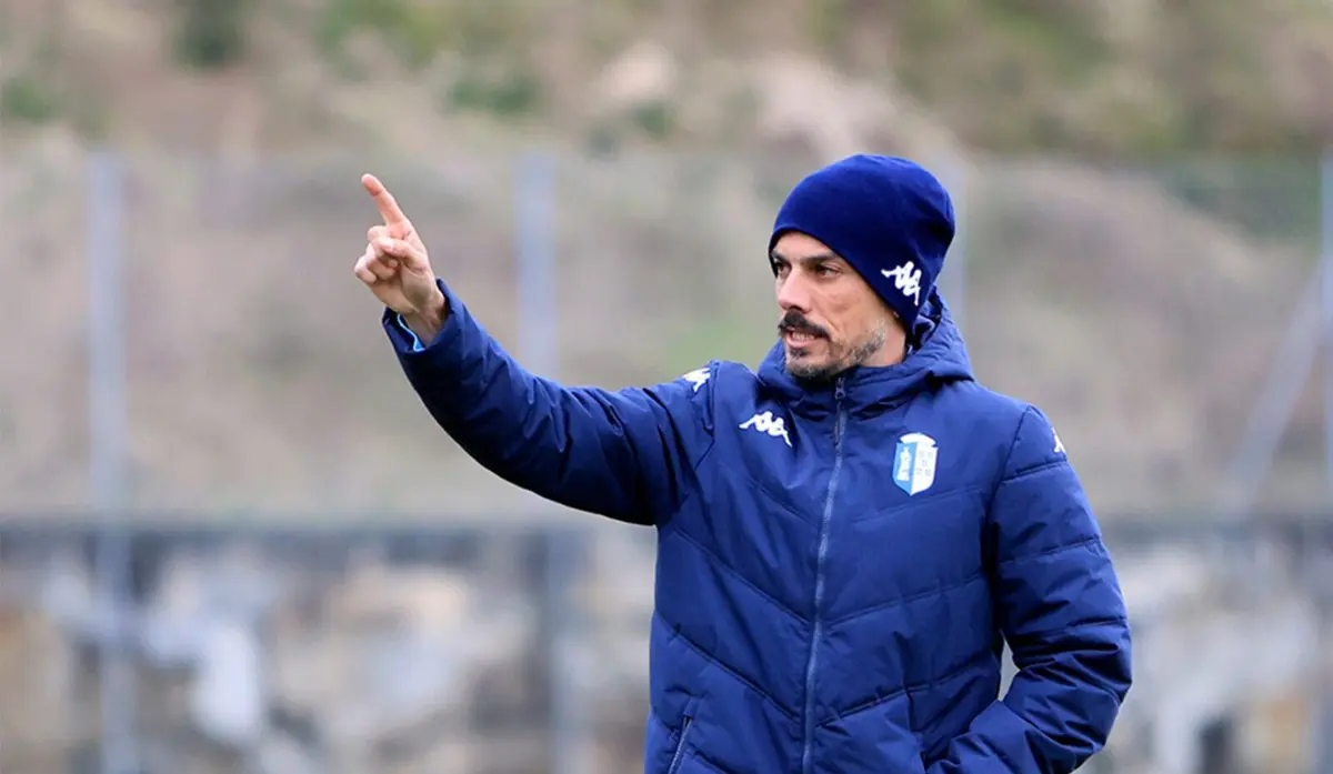 Rúben de la Barrera pede inteligência ao Vizela