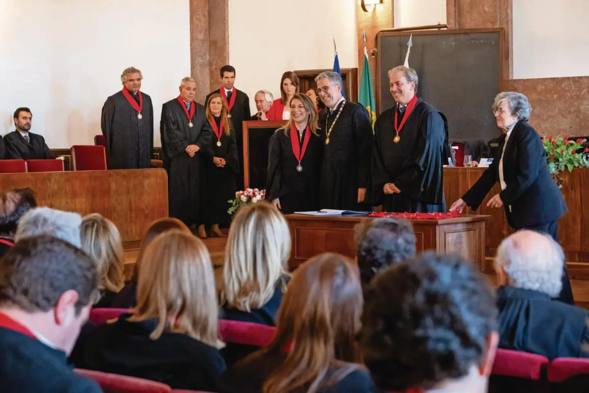 João Massano diz que antecessora quebrou pontes com poder político