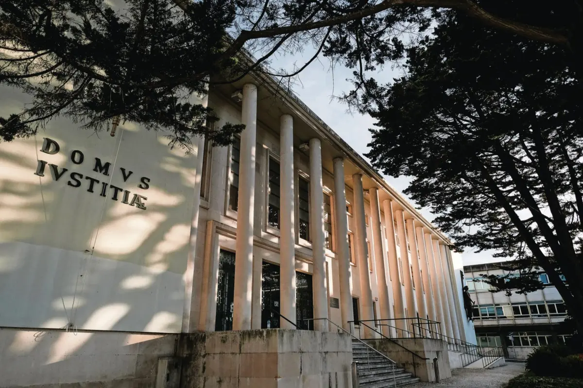 Tribunal de Leiria julgou o caso