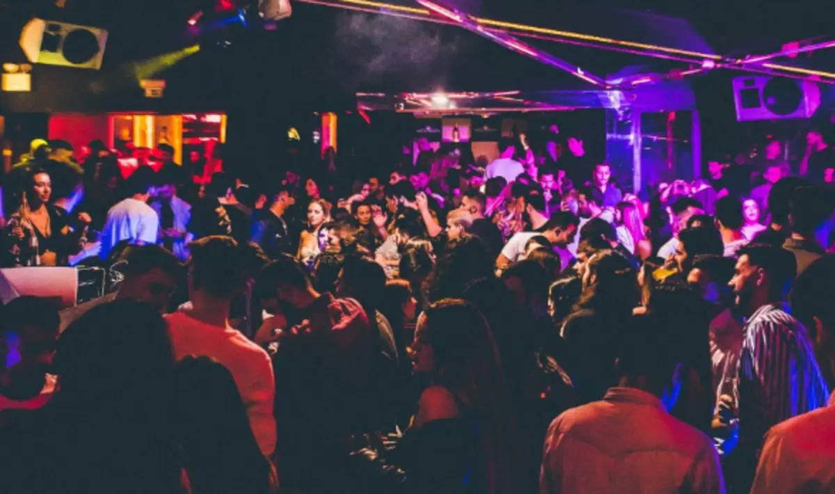 Imagem de contexto do artigo Discoteca Eskada foi notificada de ordem de fecho ainda na noite de domingo