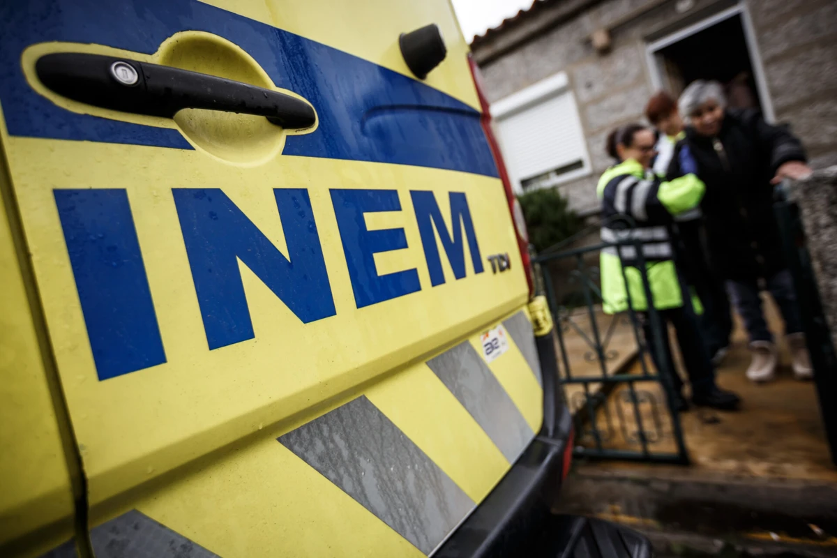 Sobe para 11 o número de vítimas mortais associadas aos atrasos no INEM