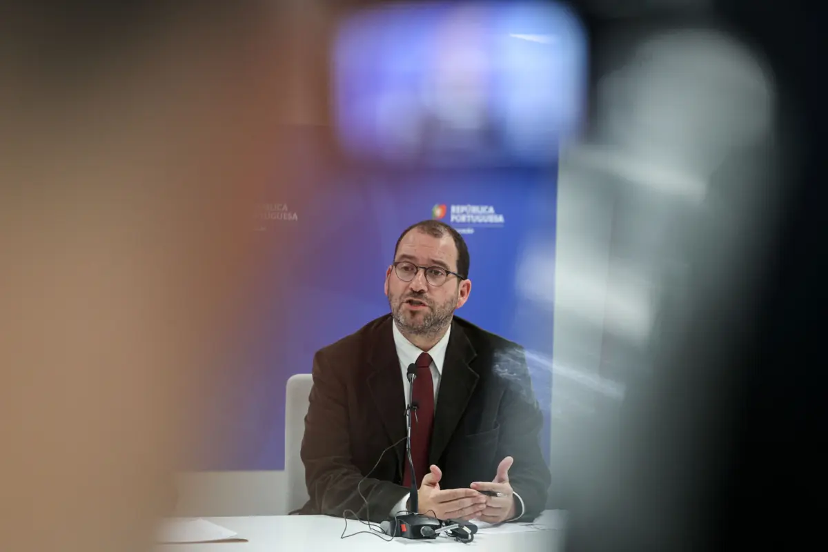 Ministro da Educação estará esta sexta-feira no Parlamento a debater orçamento