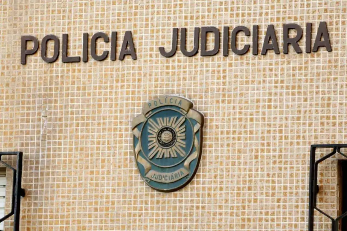 Investigação do MP foi executada com a coadjuvação da Polícia Judiciária