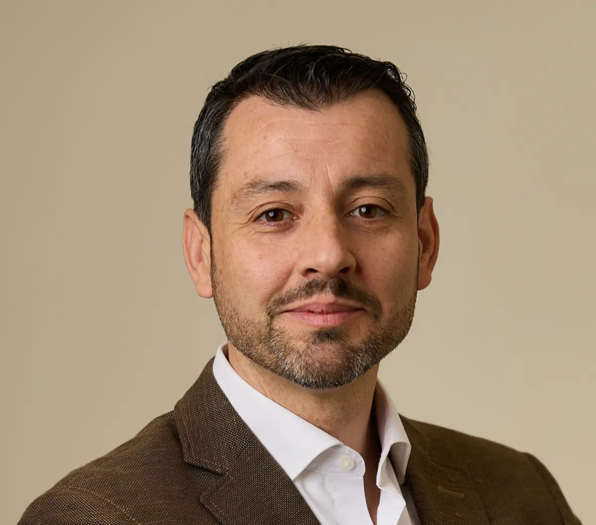 Hélio Rebelo é o presidente do PSD/Valongo