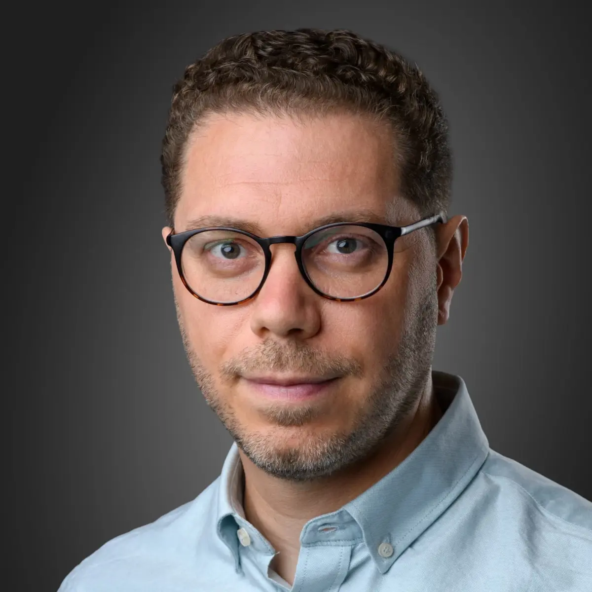 Imagem do autor Sérgio Alves