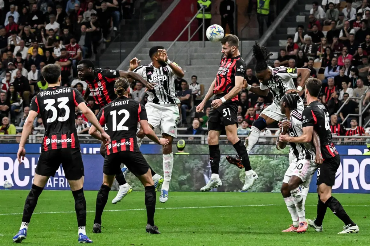 Grande jogo em Itália termina sem golos