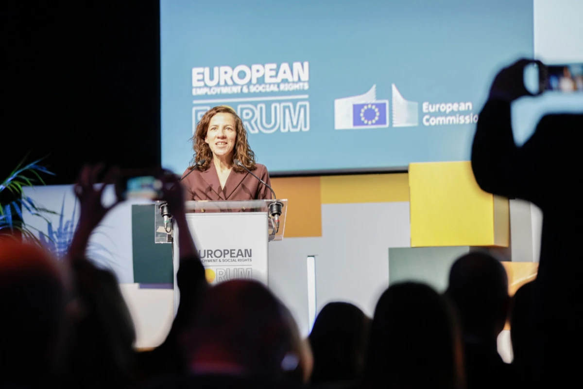 Imagem de contexto do artigo Avança centro de emprego europeu para imigrantes