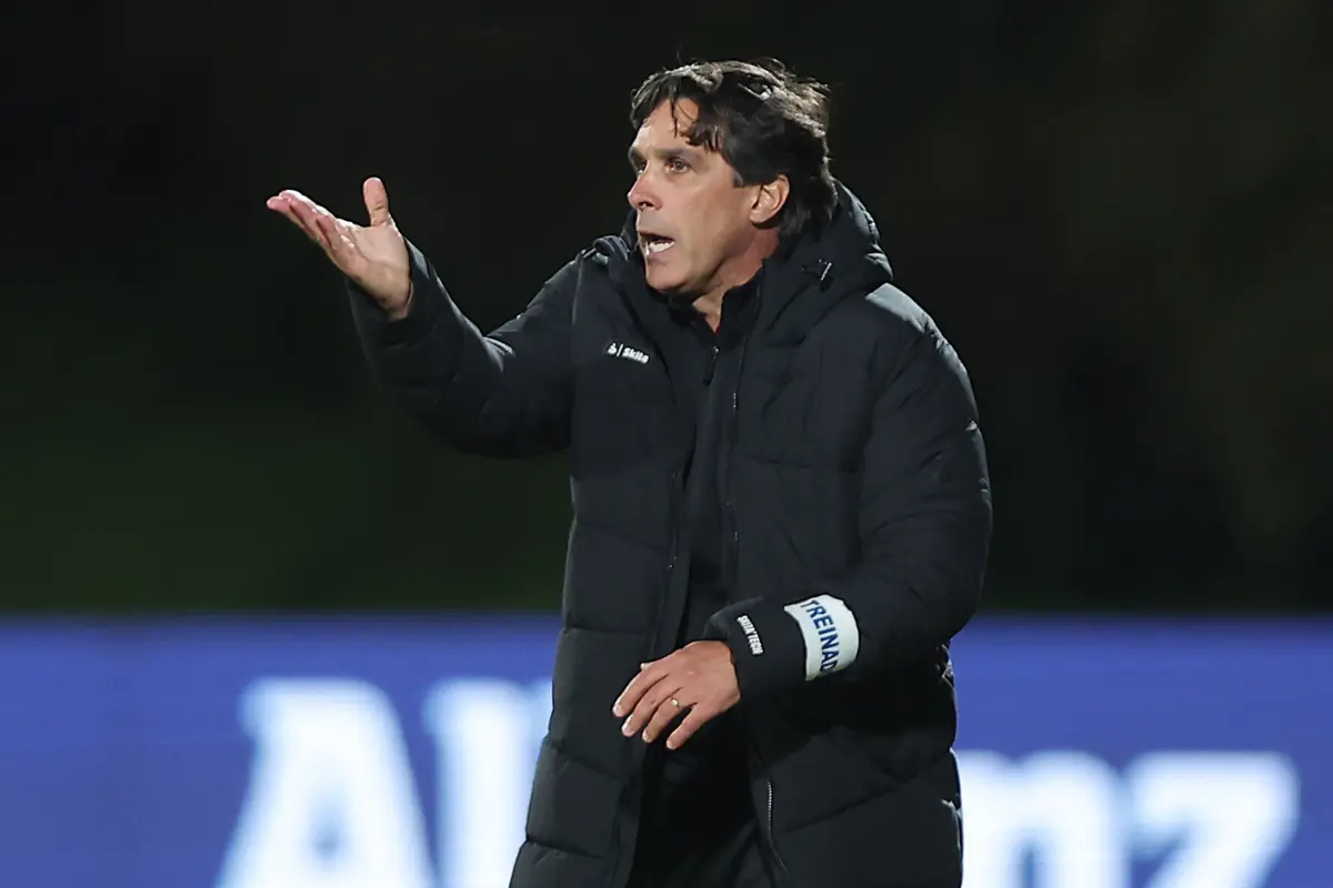 Daniel Ramos é o novo treinador do AVS