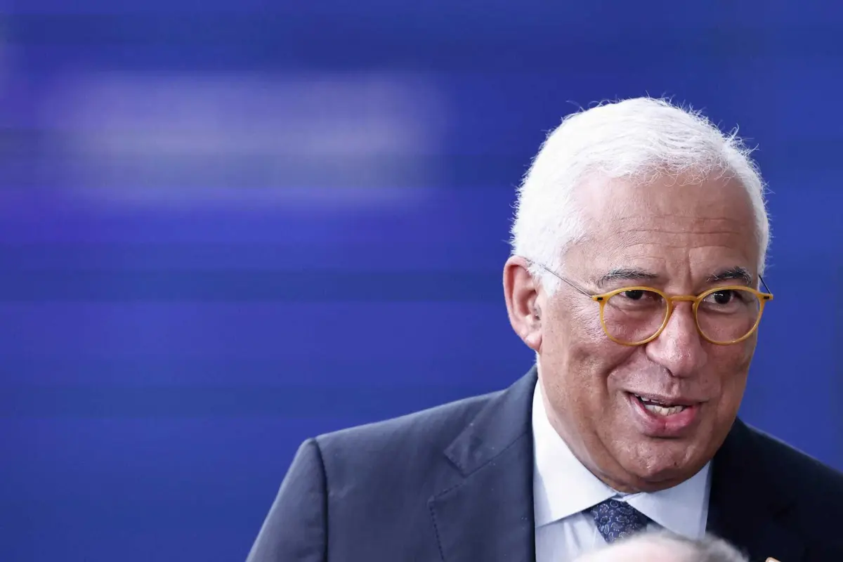 Imagem de contexto do artigo Costa foi uma "fonte de esperança" para todos os progressistas, diz autarca de Paris