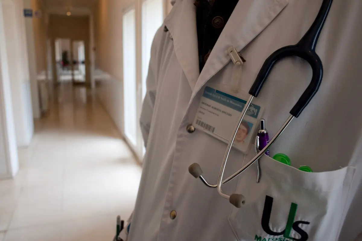 Consultas em Mogadouro agradam aos utentes