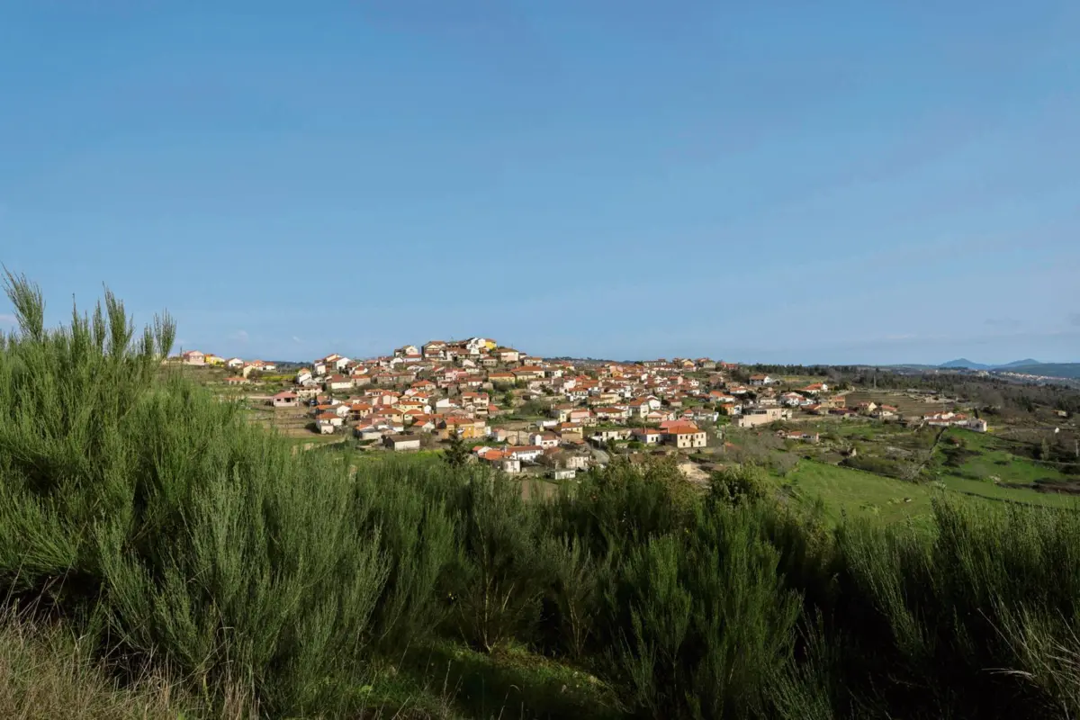 Vilarinho da Castanheira será uma aposta no turismo da natureza