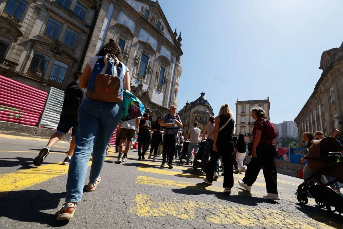 Portugal quer captar um número significativo de turistas argentinos