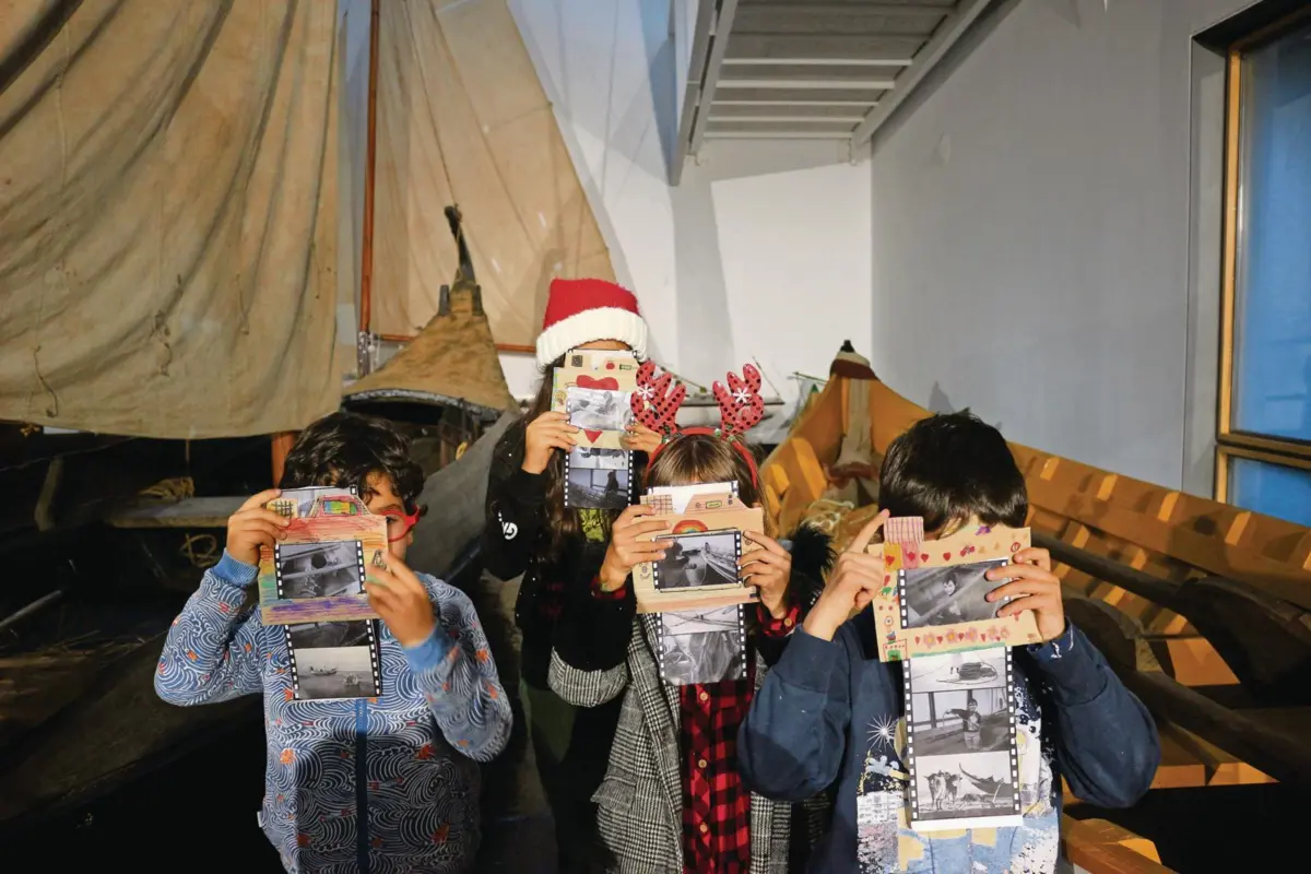 Oficinas de artes plásticas, música, teatro, dança são as ofertas mais comuns