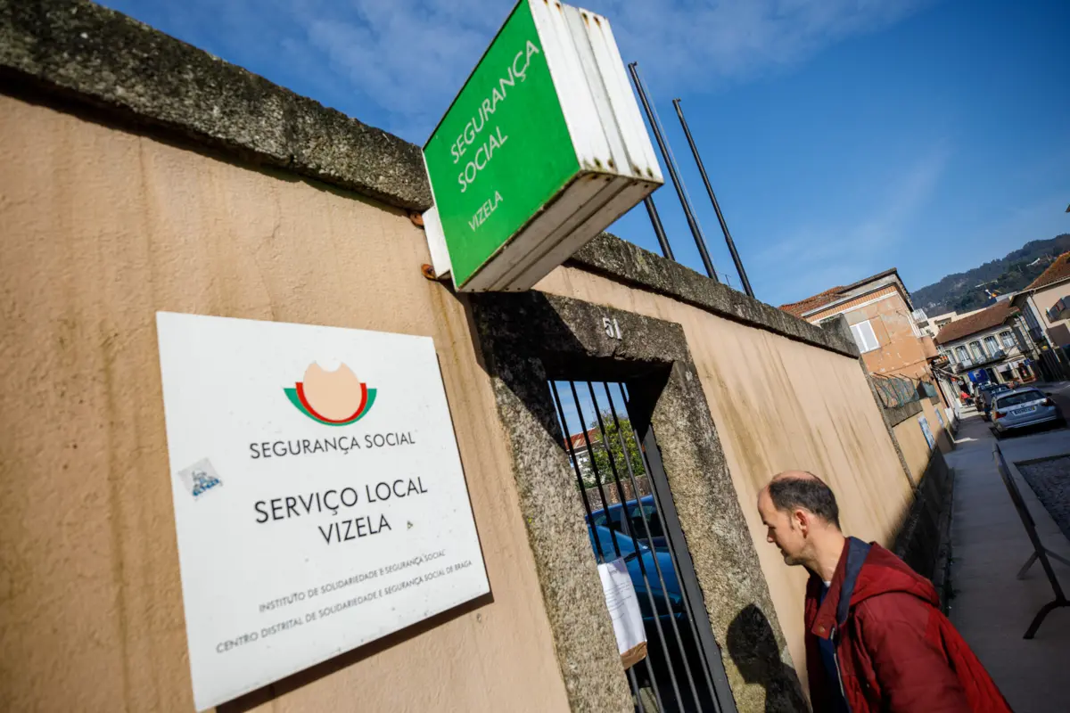 Imagem de contexto do artigo Pedro Corte Real nomeado presidente do Instituto da Segurança Social