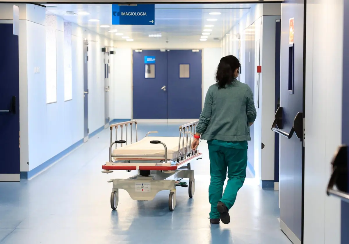 A nova valência vai garantir acesso a exames de radiologia, saúde oral, podologia e espirometria num único local