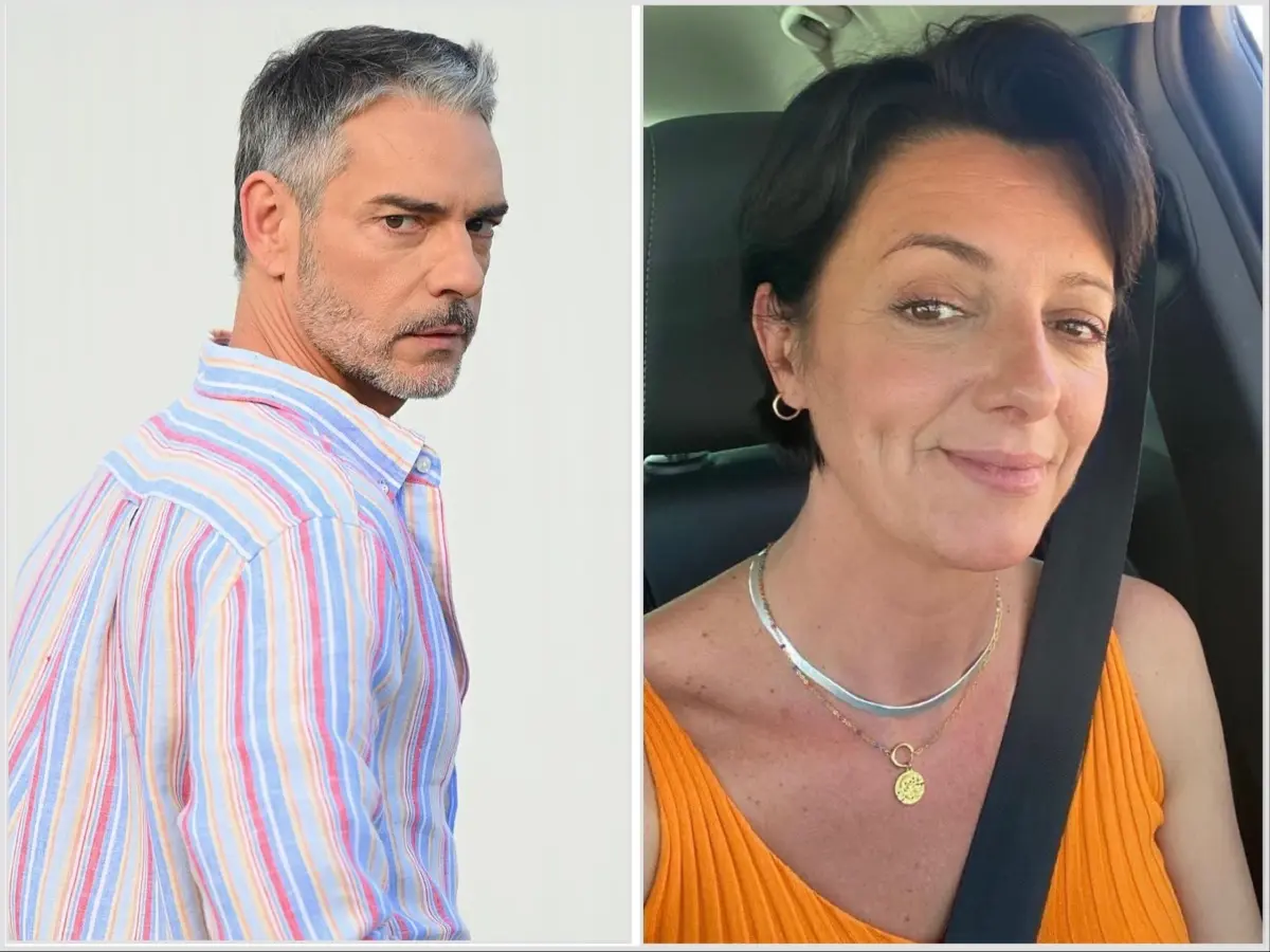 Iara Ramos Nascimento, irmã de Cláudio Ramos, localizada em Madrid quase uma semana após desaparecimento