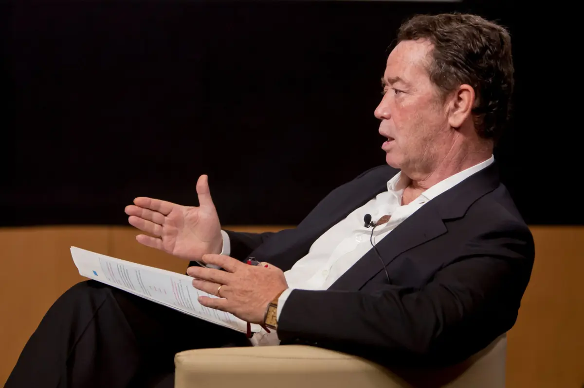 Imagem de contexto do artigo Carlos Alexandre volta a arrestar pensão de Manuel Pinho