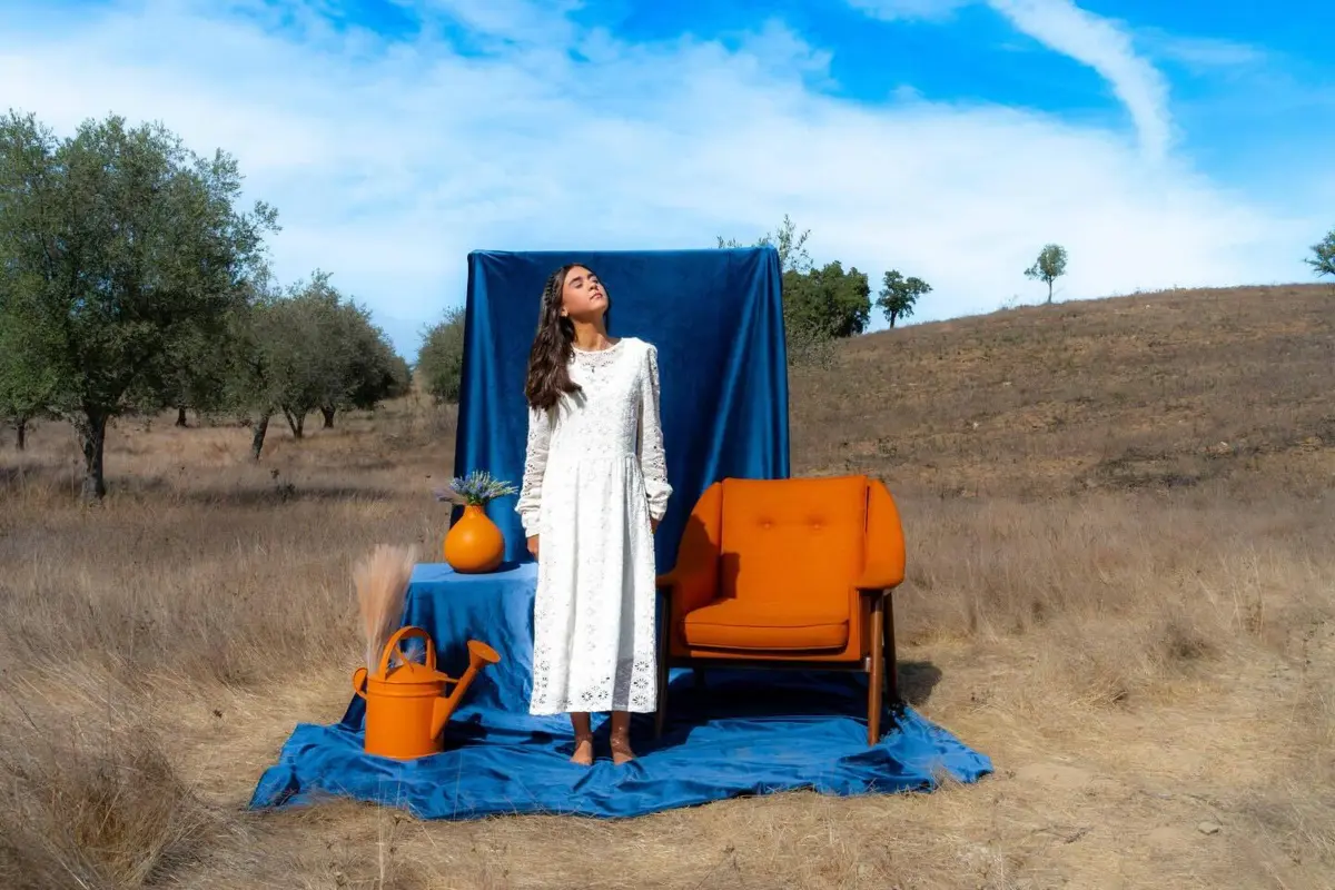 Inês Gonçalves vai representar Portugal na Eurovisão Júnior