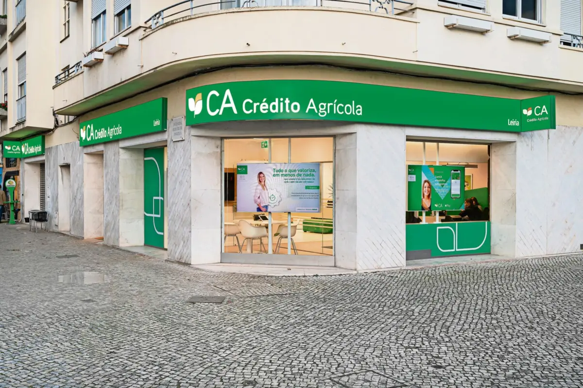 A autarquia foi informada pela direção do Crédito Agrícola da decisão