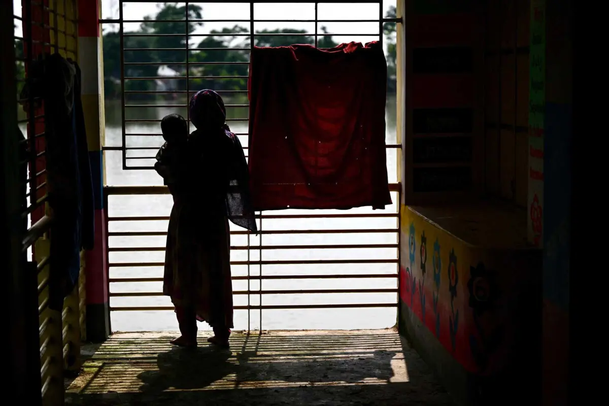 Imagem de contexto do artigo Criança morta numa escola durante ritual de magia negra na Índia