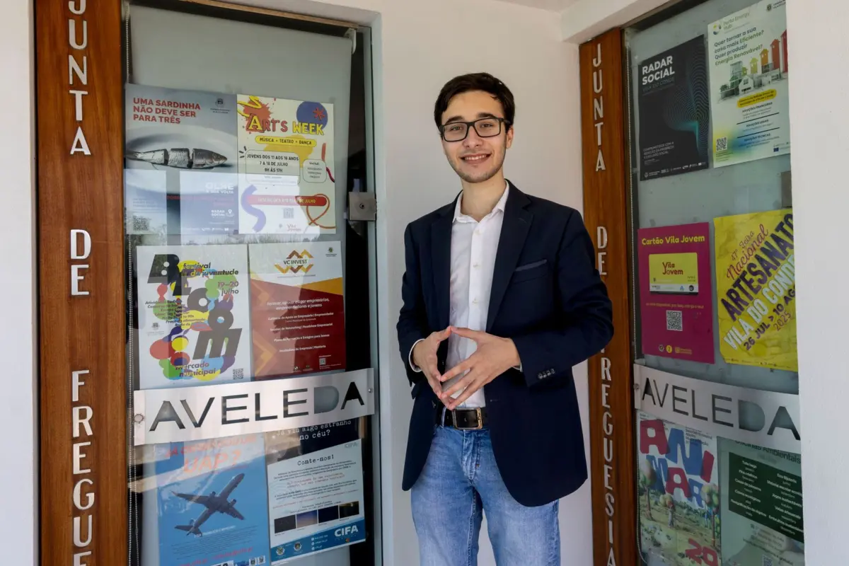 Martim Oliveira tem noção que combate será difícil