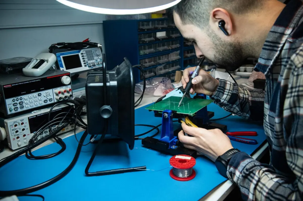 Trabalho desenvolvido garante prestígio internacional ao instituto sem fins lucrativos
