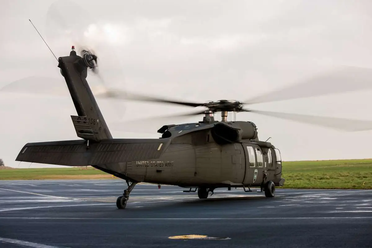 O ministro da Defesa Nacional anunciou que o Governo vai adquirir, até ao final de agosto do próximo ano, quatro helicópteros para a Força Aérea