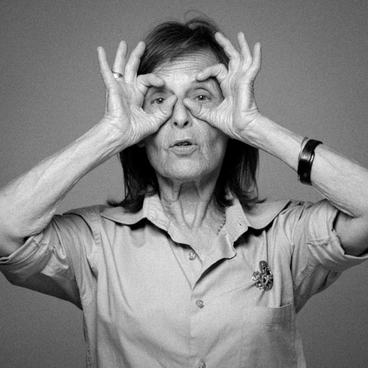 Artista inaugura neste sábado a mostra "Comer e existir"