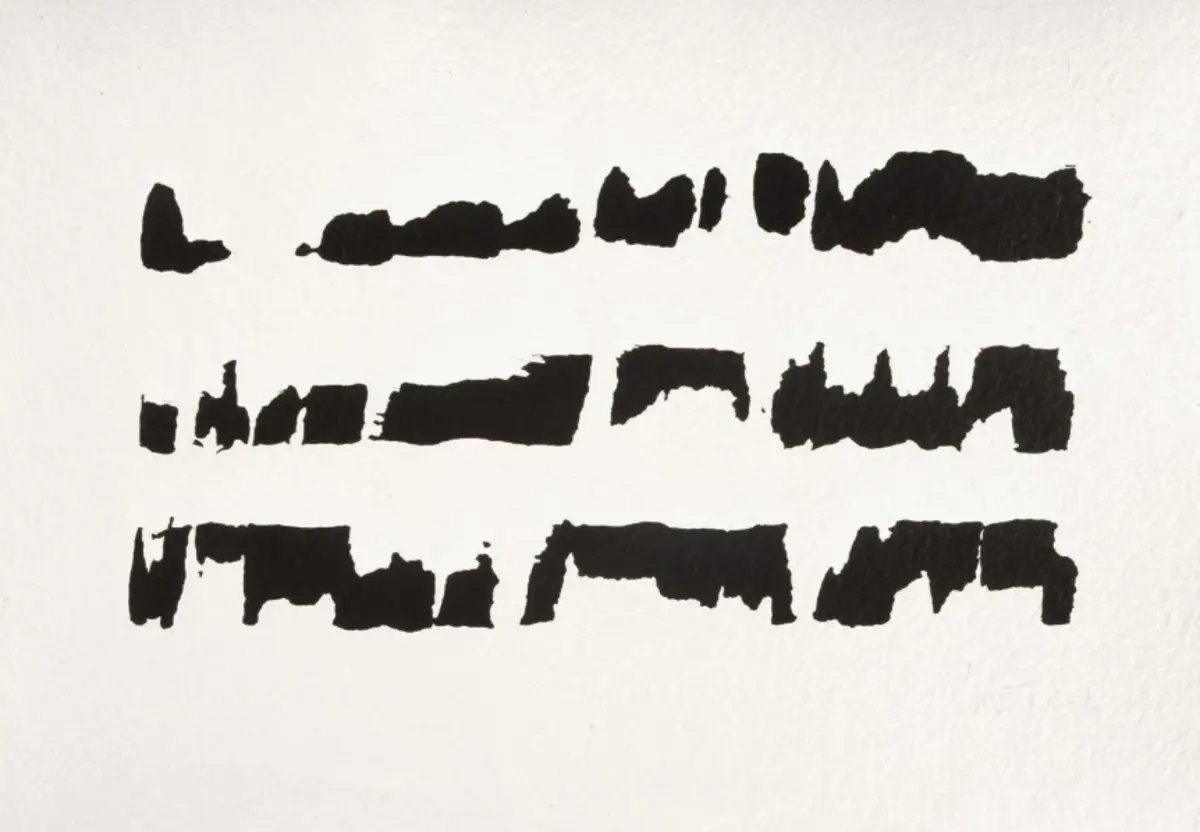 Gustavo Torner. Praescriptura LXV, Cuenca, Espanha, 1925