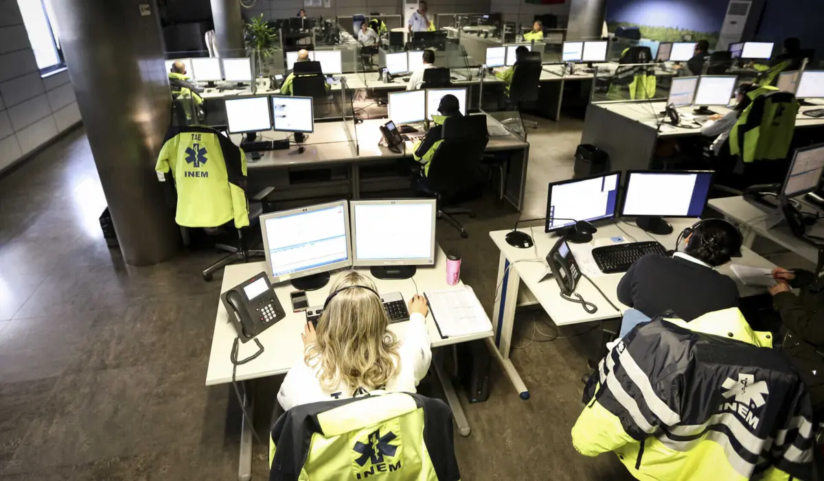 Caso remonta a 4 de novembro de 2024, dia em decorreu, em simultâneo, duas greves