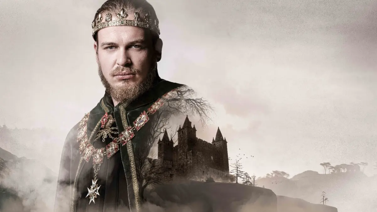 A viagem medieval realiza-se de 30 de julho a 10 de agosto, no centro histórico de Santa Maria da Feira