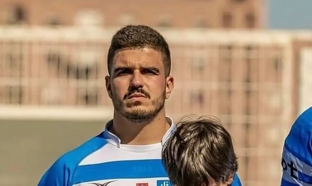 Manuel Ferreira morreu na explosão na Faculdade de Ciências e Tecnologia da Universidade Nova de Lisboa