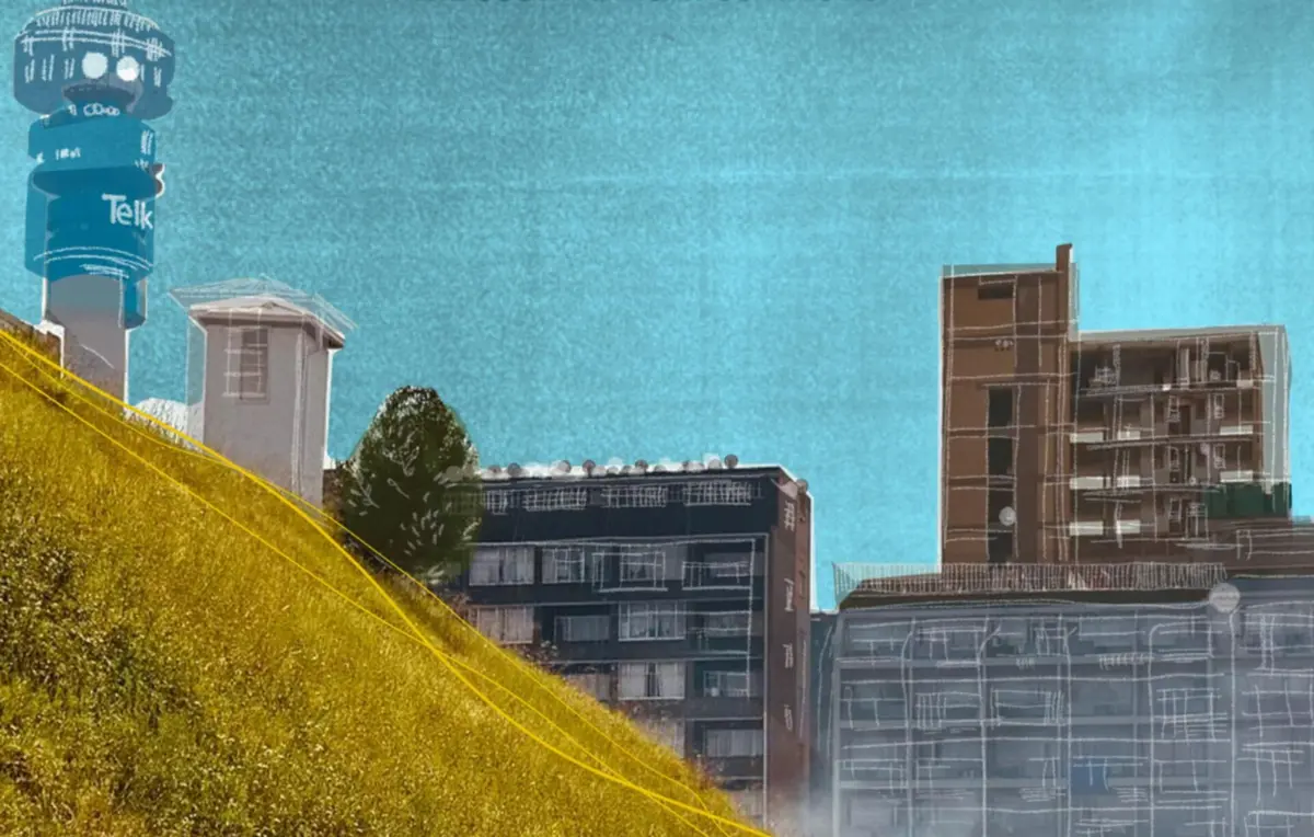 Imagem de contexto do artigo O maestro Charles Webster