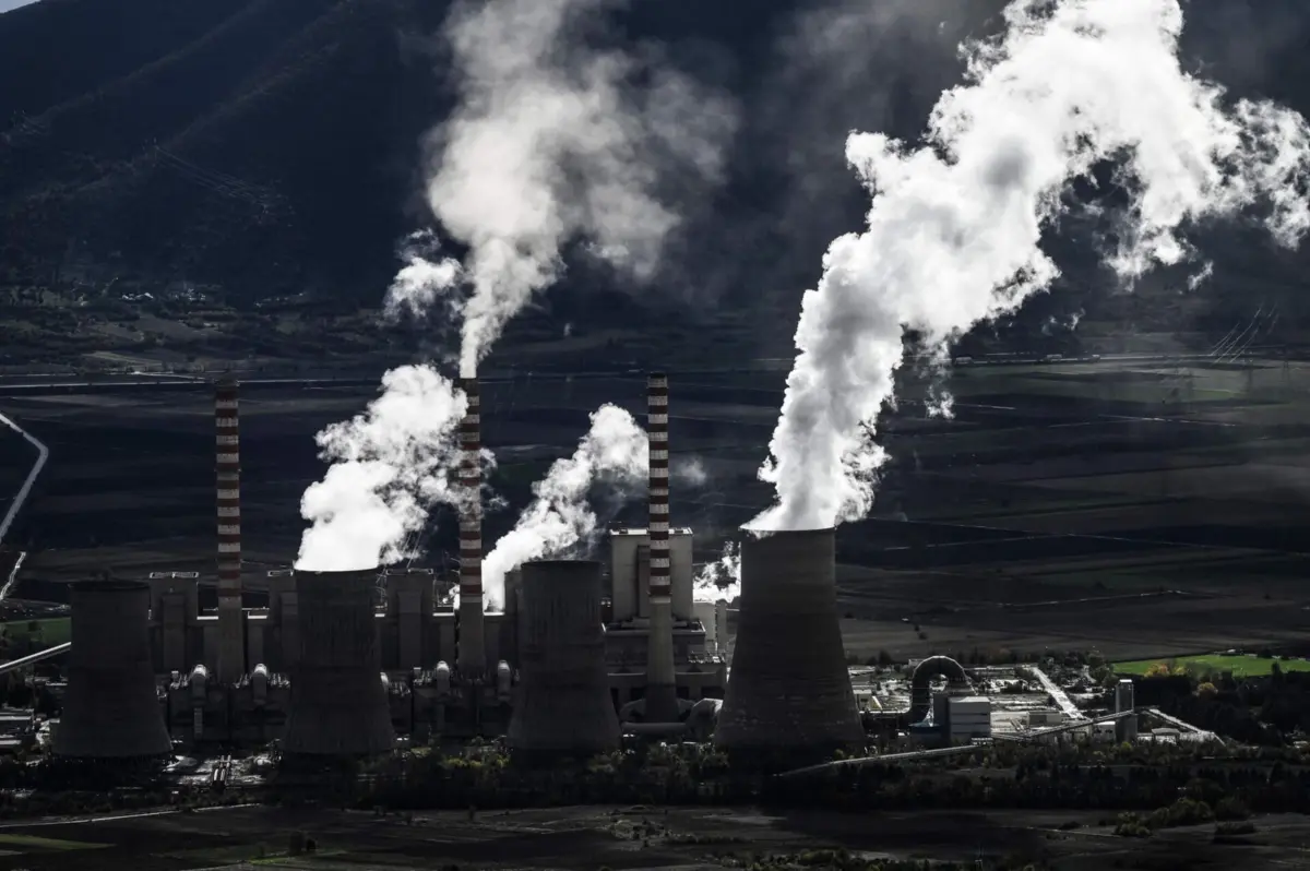 Duas últimas centrais a carvão vão encerrar em 2026, gerando mais desemprego