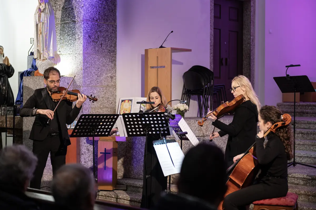 Festival de Música Religiosa