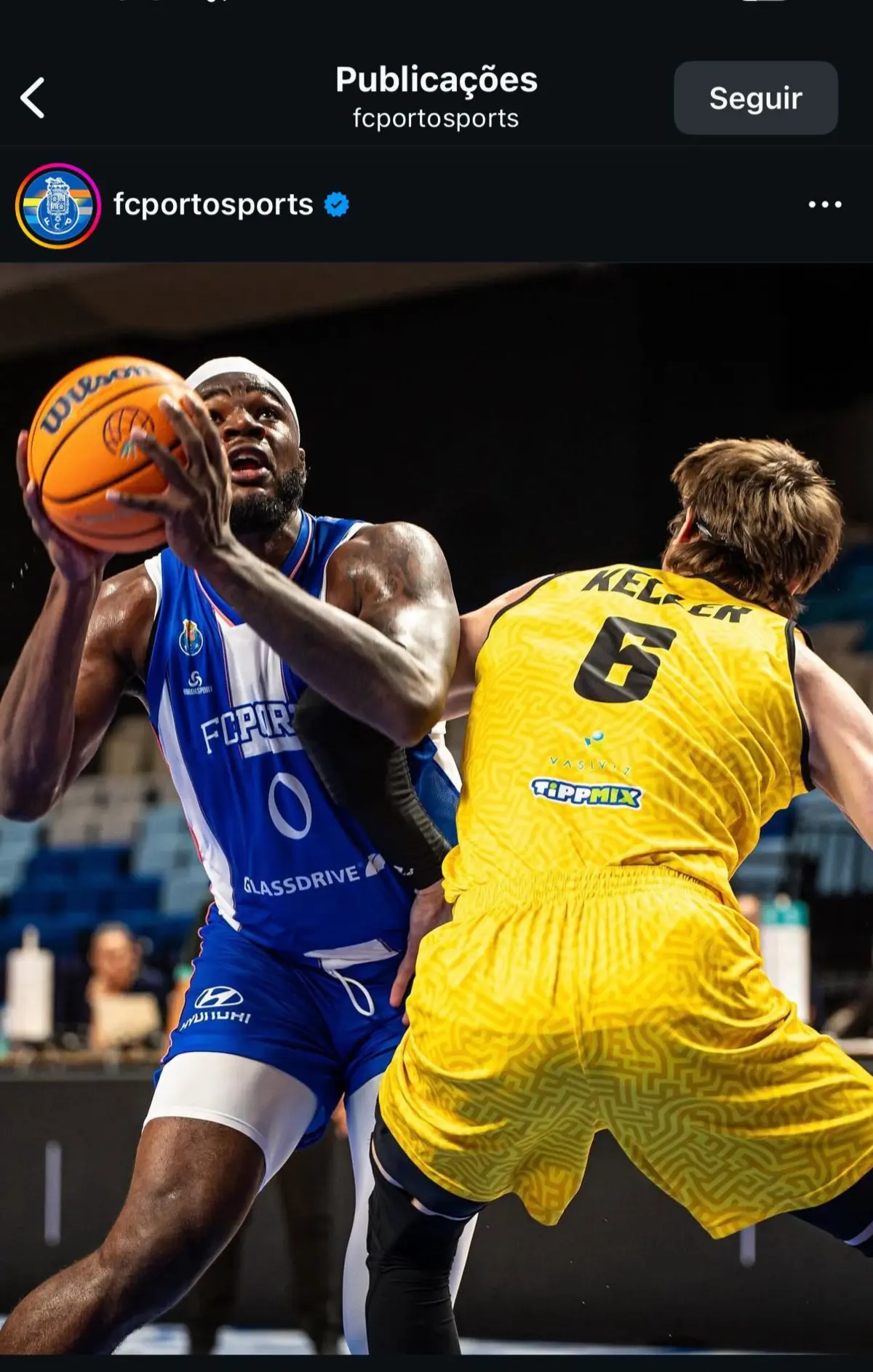 Dragões seguem sonho europeu