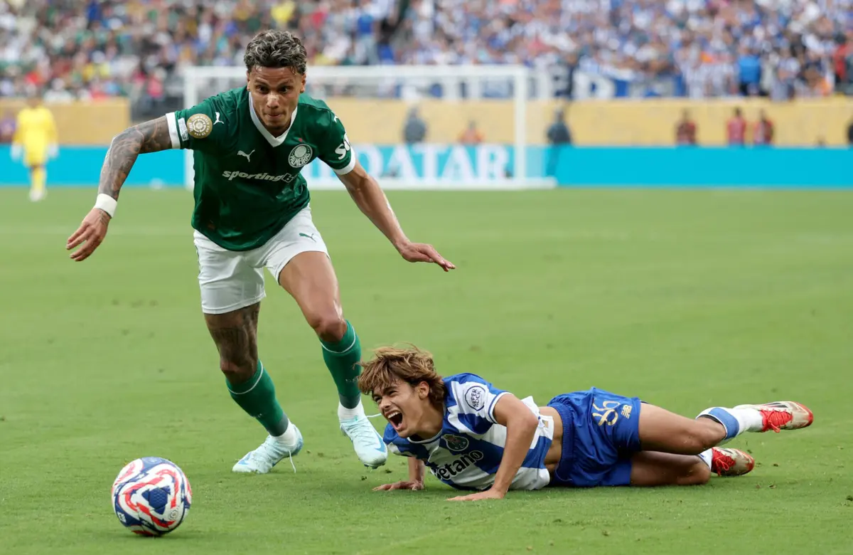 Internacional colombiano já terá aceite um contrato para cinco temporadas