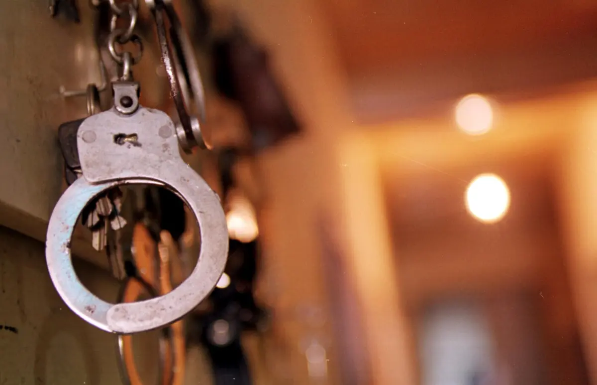 Policia deteve sete pessoas, que ocuparam uma casa em Gaia.