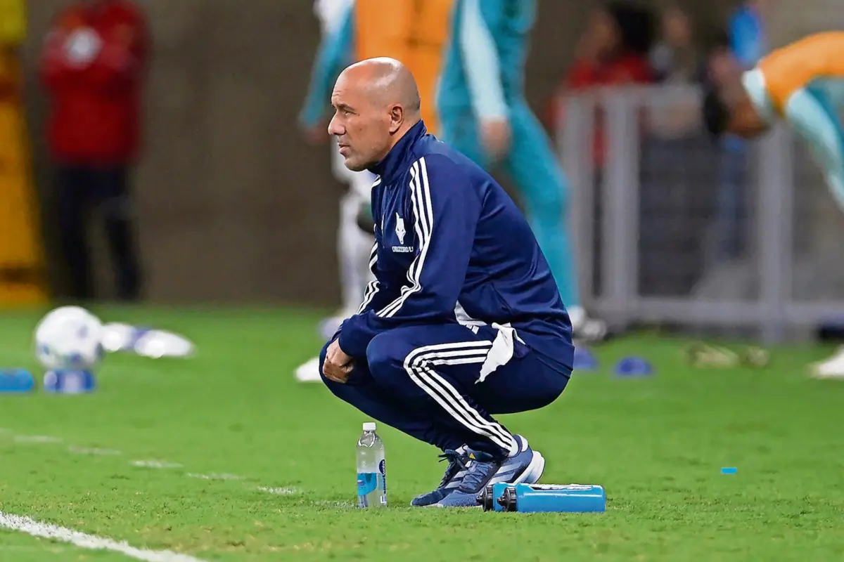 Leonardo Jardim vai fazer uma pausa na carreira de treinador