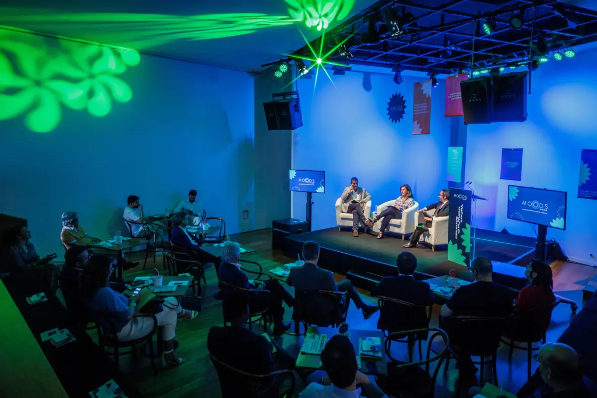 Imagem de contexto do artigo "O investimento no desenvolvimento sustentável tem retorno"