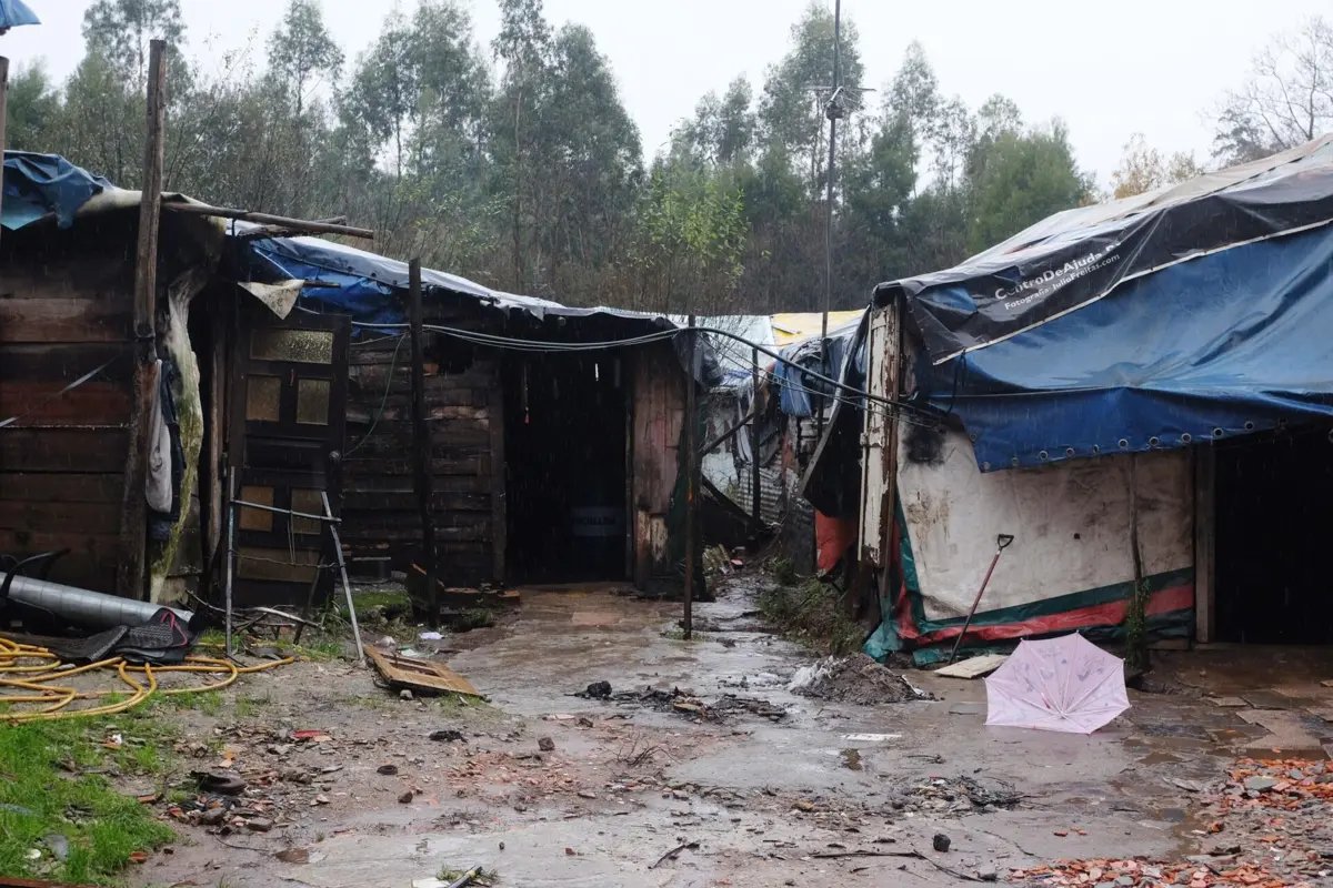 Falta de acesso à habitação por parte da comunidade cigana é uma das críticas feitas pelos peritos do Conselho da Europa
